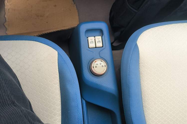 Used Dongfeng Fengon MINIEV 2022 Candy-Style Lollipop
