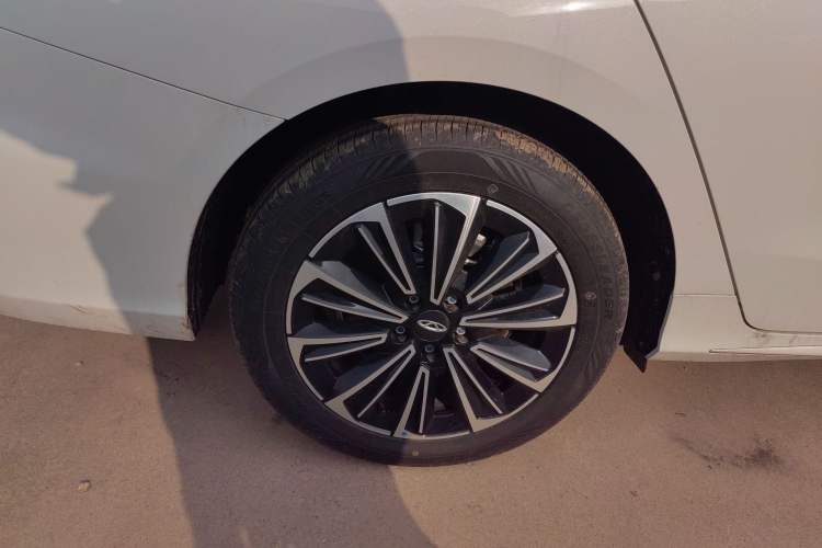 Used Chery Fengyun A8 2024 127 Yufeng Edition
