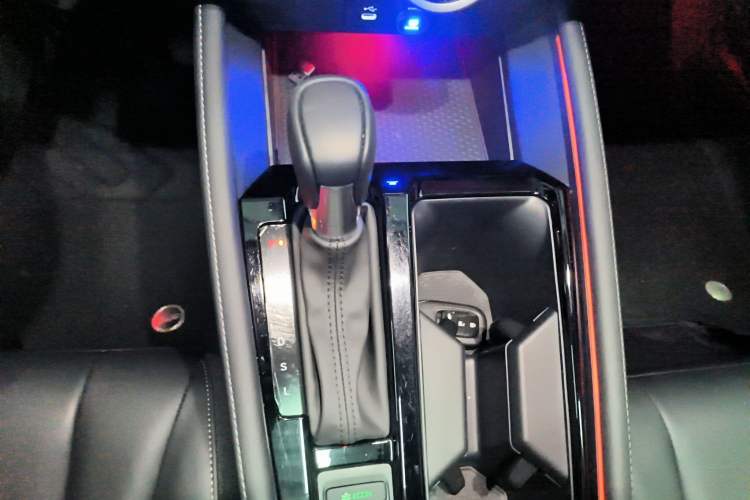 Used Honda Accord 2025 260TURBO Luxury Edition
