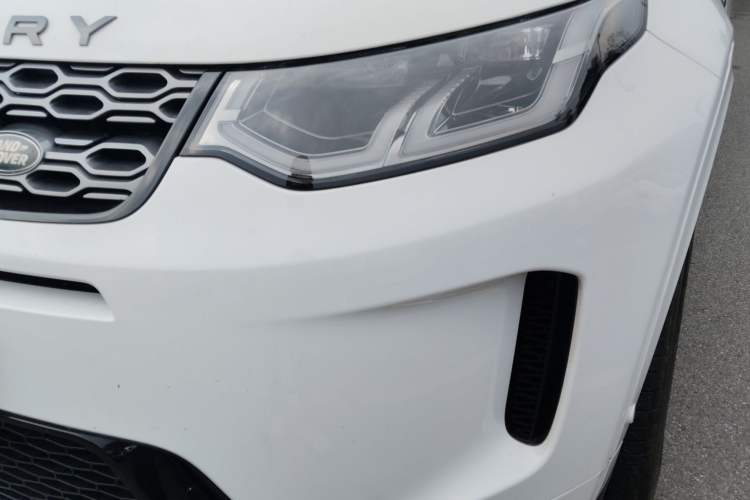 Used Land Rover Discovery Sport 2021 249 PS R-Dynamic SE Performance Tech Edition 5 Seats
