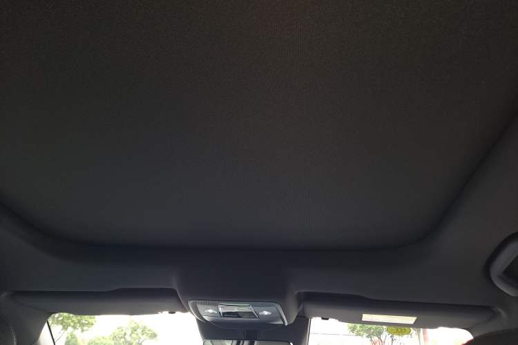 Used BYD Song Pro New Energy 2025 Second-Generation Intelligent Driving Version DM-i 115KM Excellence Edition
