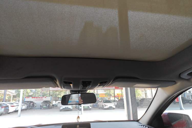 Used Mercedes-Benz GLA 2016 GLA 200 Fashion Model
