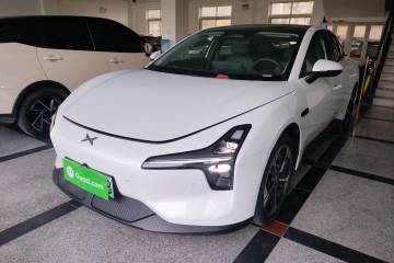 Used XPeng MONA M03 2024 515 Long-Range