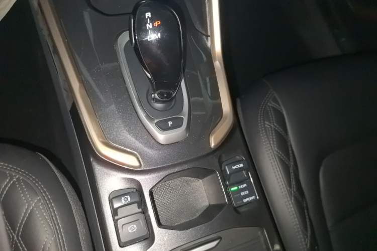 Used Haval H6 2021 1.5T Automatic Urban Edition
