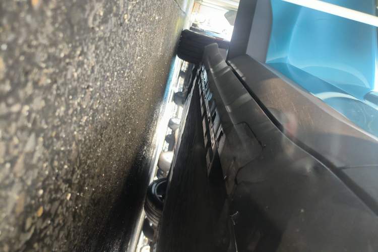 Used  S05 2024 510 Ultra Pure Electric Version