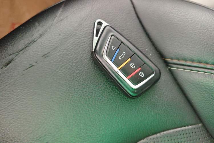 Used  Compass 2017 200T Automatic Family Edition
