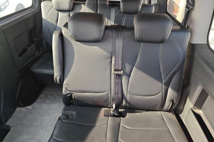 Used  M3 2023 PLUS 1.5T 7/8-seater Smart Connectivity Version