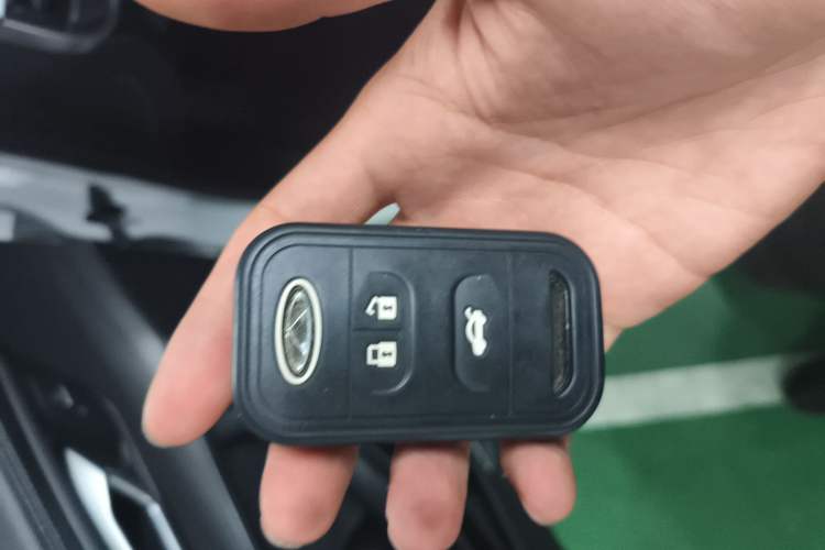 Used Chery Tiggo 8 2020 290TGDI Automatic Luxury Edition
