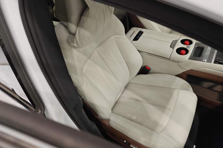 Used BYD Xia 2025 DM-i 1.5T 180km Excellence Model