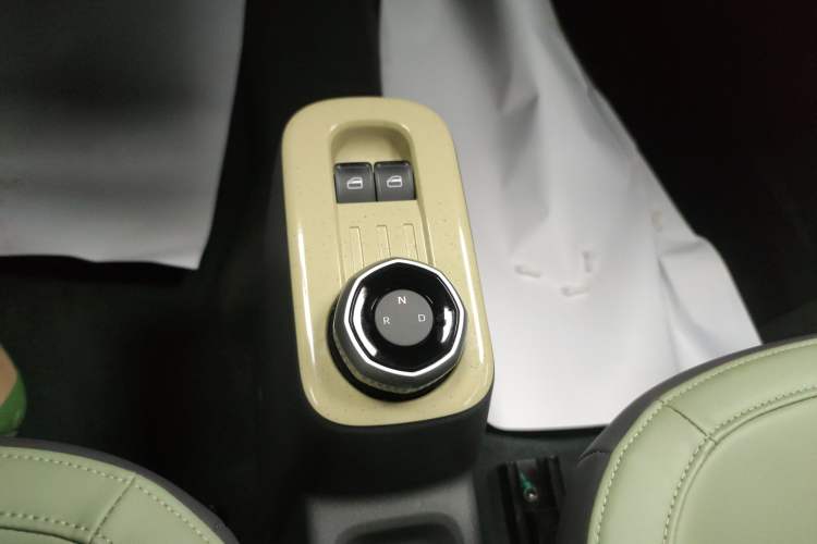 Used  Panda 2024 200km Panda Rider
