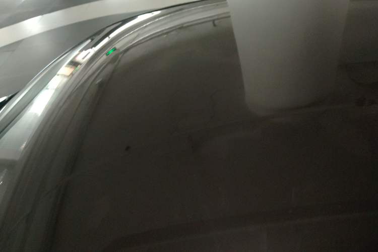 Used Skoda Octavia 2015 1.6L Automatic Yijie Edition