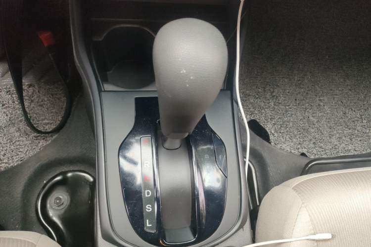 Used Honda City 2015 1.5L CVT Comfort Version
