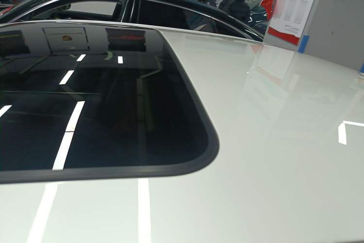 Used BMW 3 Series 2018 330Li xDrive Luxury Package
