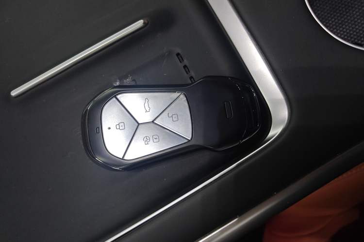 Used XPeng G9 2025 625 Long-Range Max