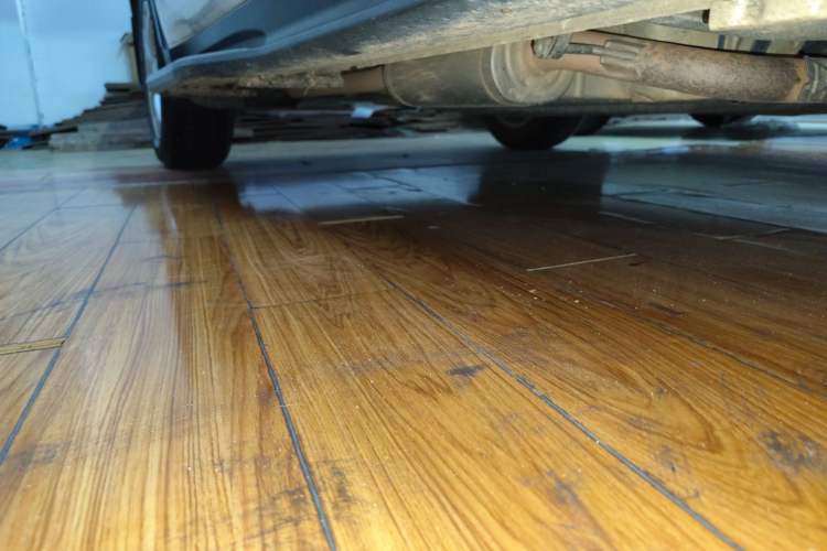 Used Honda Vezel 2017 1.5L CVT 2WD Comfort Model
