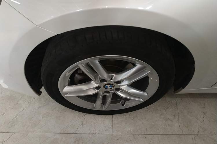 Used BMW 1 Series 2021 Revised 120i M Sport Night Edition