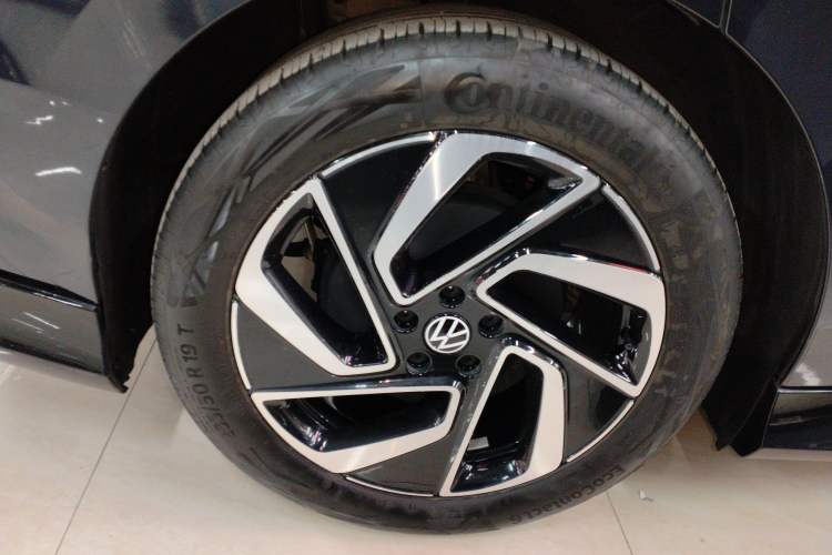 Used Volkswagen ID.7 VIZZION 2024 First Edition
