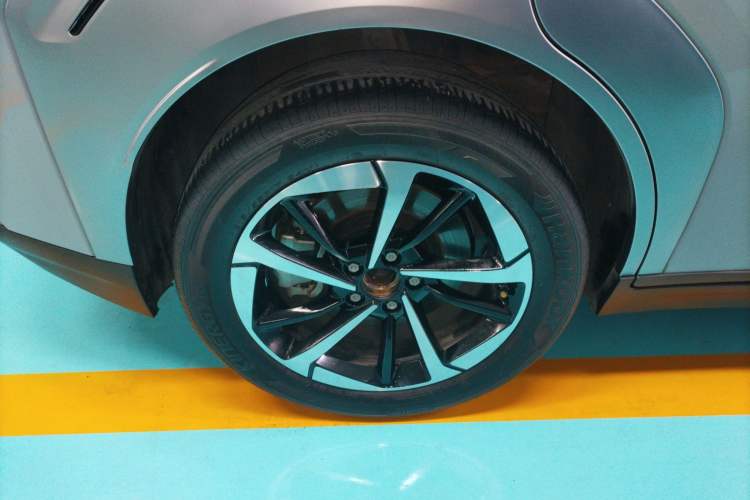 Used AION Y 2023 Younger Star Edition
