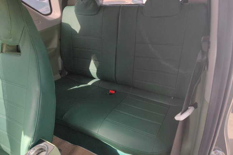 Used Geely Galaxy Panda 2025 210km Panda Rider
