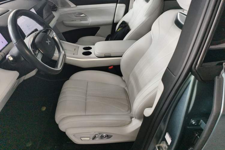 Used XPeng G9 2024 570 Max
