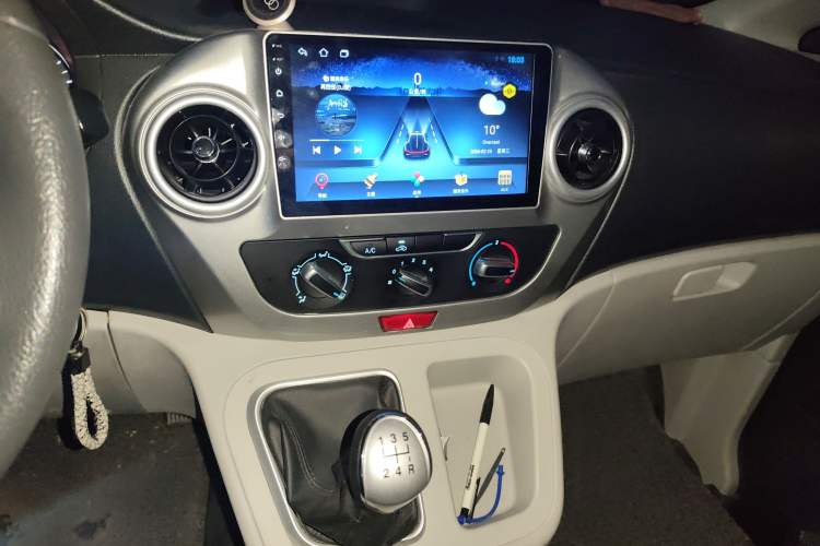 Used JAC Refine M3 2022 PLUS IKEA Edition 1.8L Comfort Version