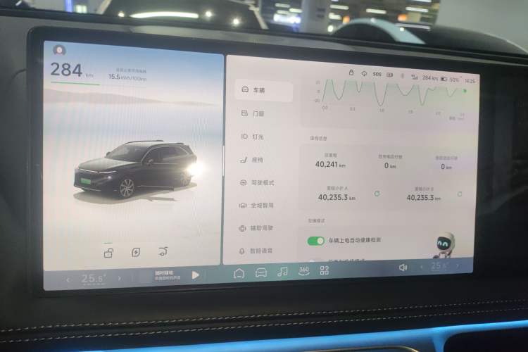 Used XPeng G9 2024 570 Pro