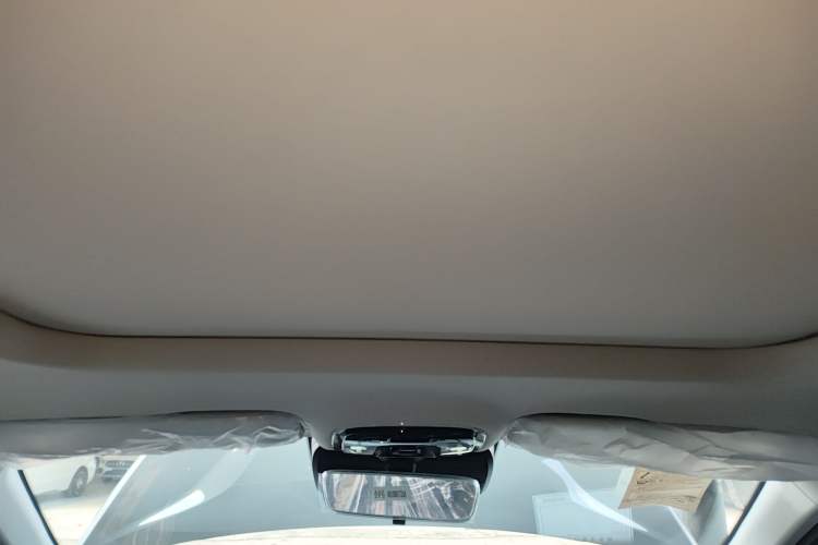 Used EXEED Stellar C-DM 2025 100 Long-Range Plus Two-Wheel Drive