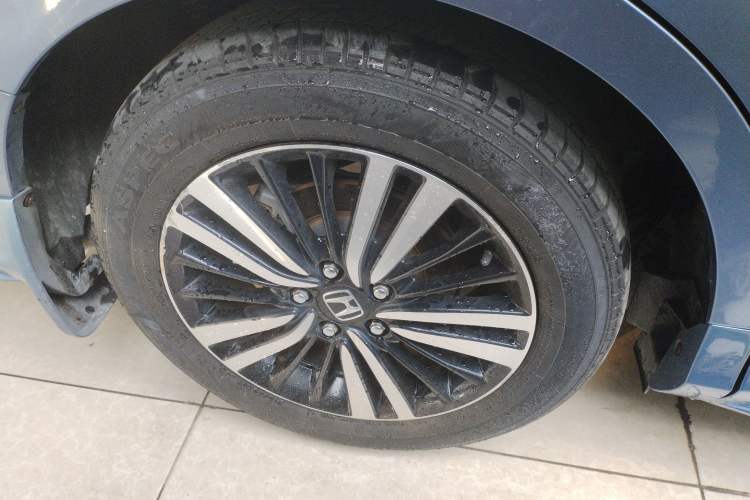 Used Honda Odyssey 2021 2.0L Rui·Luxury Edition
