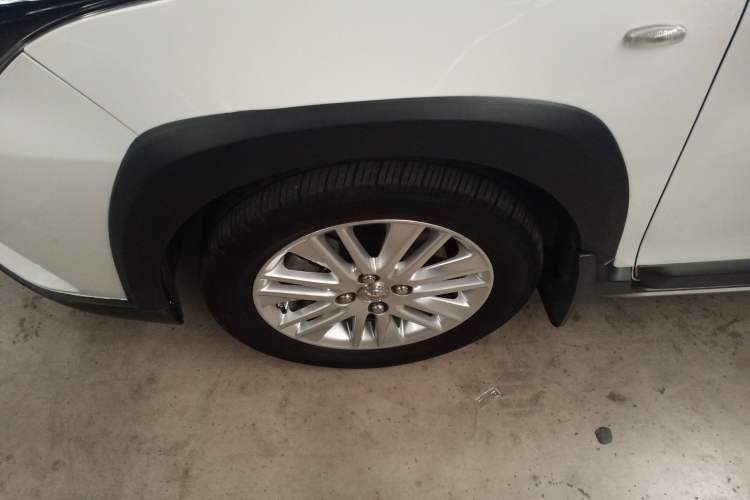 Used Toyota YARiS L 2022 X-Trail 1.5L CVT Leading PLUS Edition