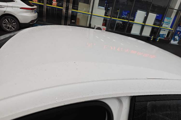 Used Wuling Xingguang 2025 70km Smart Standard Version