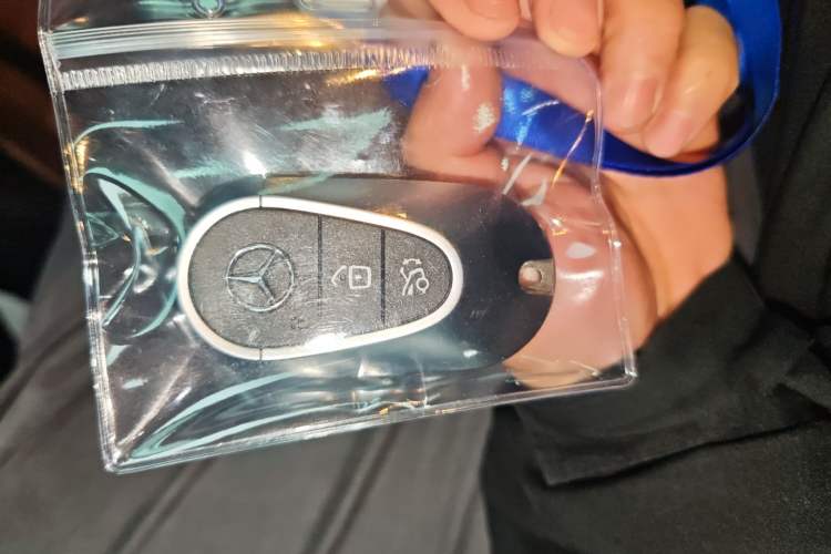 Used Mercedes-Benz E-Class 2024 Facelift E 300 L Luxury Edition
