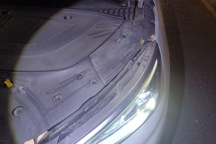 Used BYD Yuan PLUS 2022 510 km Flagship Version
