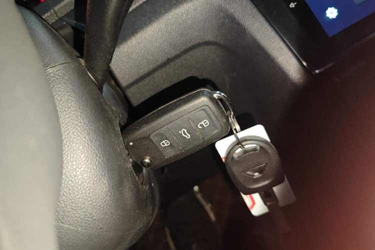 Used Jetta VA3 2021 1.5L Automatic "Upward Journey" Edition
