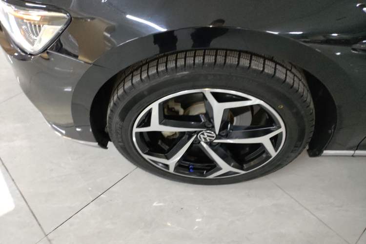 Used Volkswagen Magotan 2020 330TSI DSG Luxury Edition
