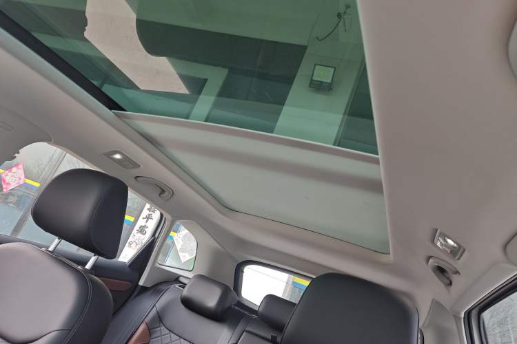 Used Jetta VS7 2024 280TSI Automatic Flagship Edition