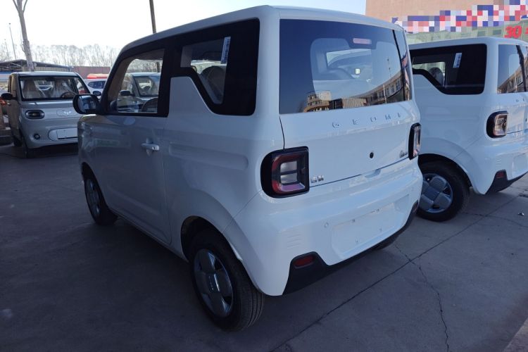 Used  Panda 2024 Panda Mini 200km Endurance Bear