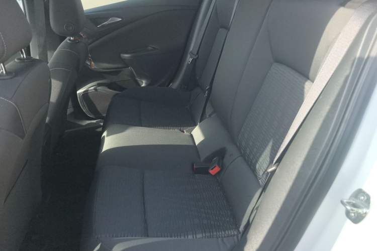 Used Buick Verano 2016 Hatchback 15S Automatic Ambition Model
