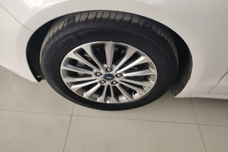 Used Ford Mondeo 2018 EcoBoost 180 Smart Control Fashion Model China V Standard