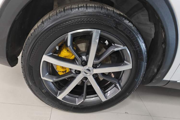 Used Haval F7 2020 1.5T Two-Wheel Drive i-Trend
