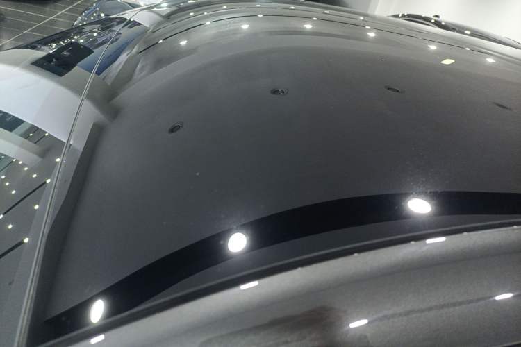 Used Li Auto L6 2024 Pro Model