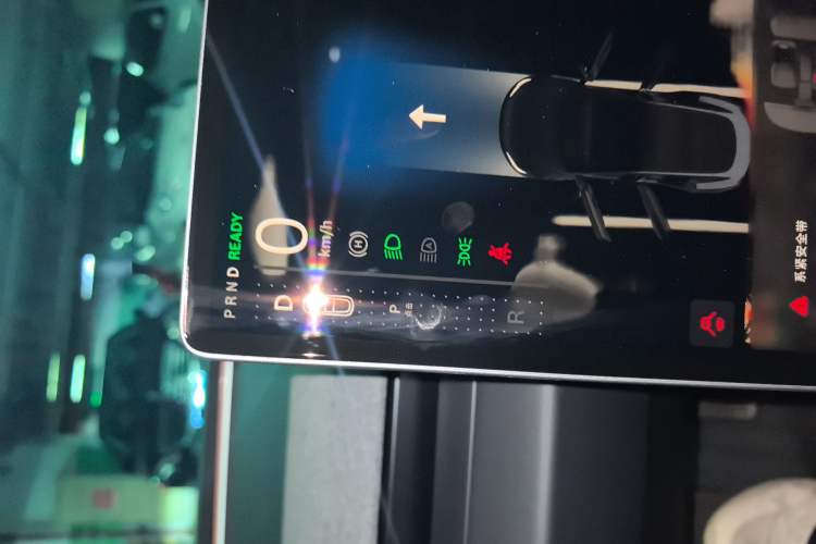 Used Tesla Model 3 2023 Rear-Wheel-Drive Version