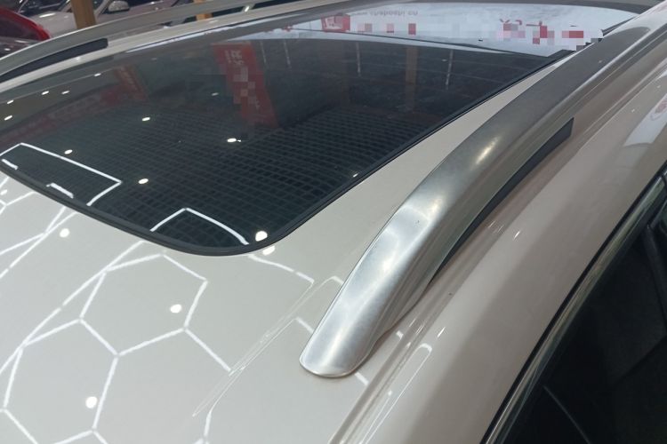 Used Ford Edge 2021 PLUS EcoBoost 245 Two-Wheel-Drive Titanium 7-Seater
