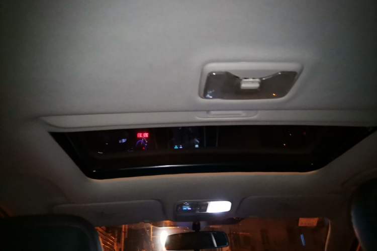 Used Changan Eado 2015 1.6L Automatic Junku Model China IV Standard
