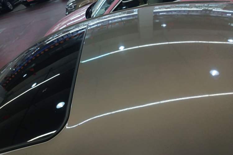 Used Buick Regal 2014 1.6T Fashionable Tech Edition