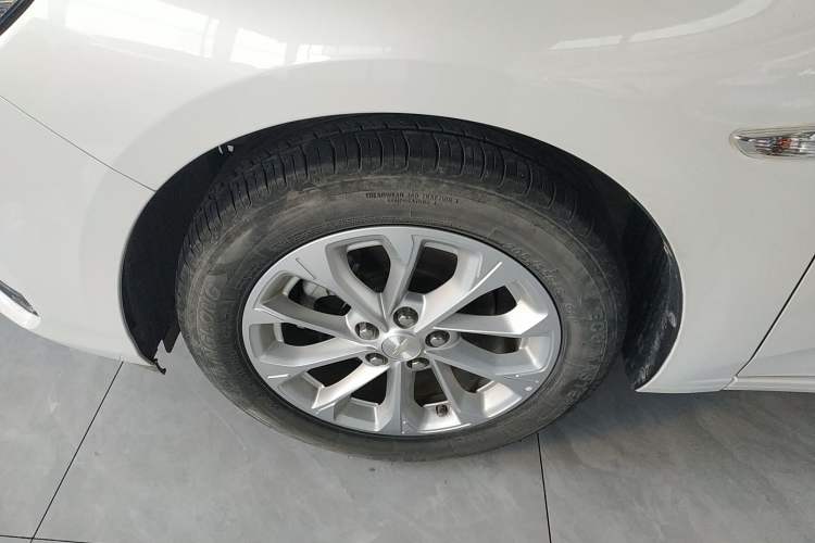 Used Chevrolet Monza 2024 1.5L Dual-Clutch Enjoyment Edition