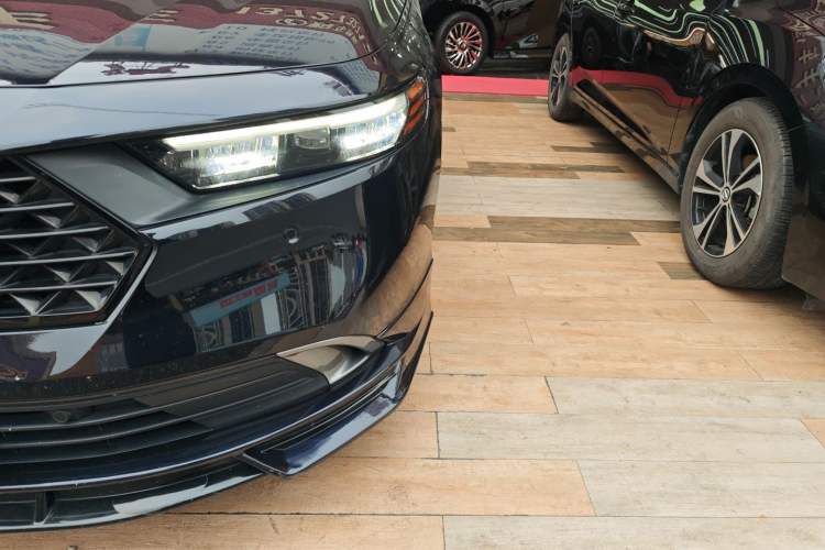 Used Honda Accord 2023 260TURBO Excellence Edition
