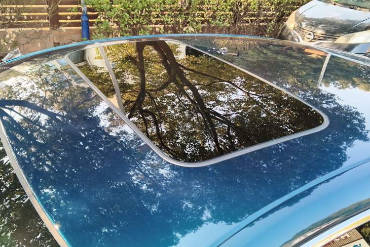 Used Honda Inspire 2023 260TURBO Deluxe Edition