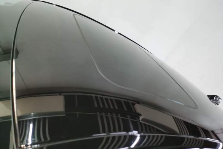 Used Ford Mondeo 2025 2.0T EcoBoost Luxury Version