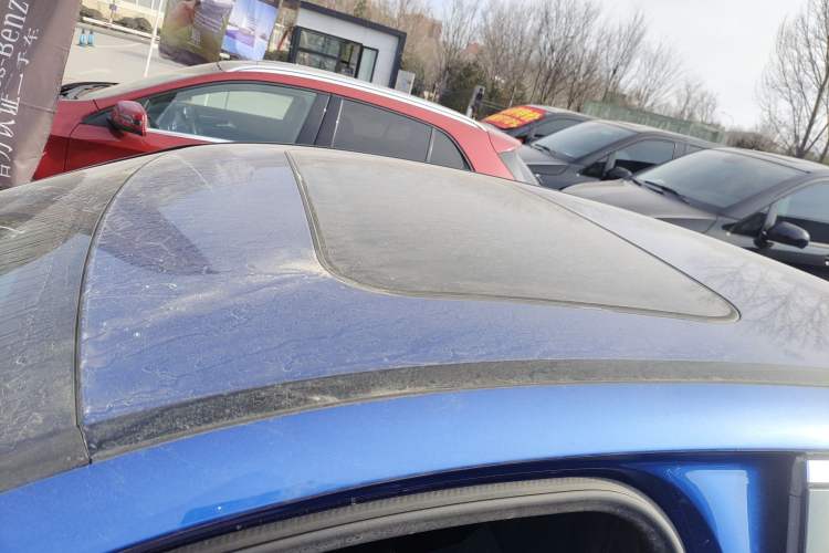 Used Mercedes-Benz C-Class 2022 C 200 L Sport Edition
