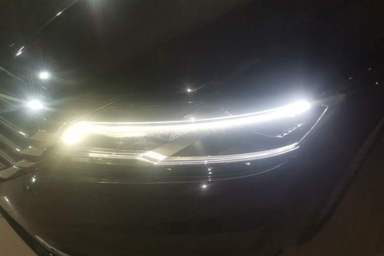 Used Volkswagen Lavida 2018 280TSI DSG Comfort Edition China V Standard